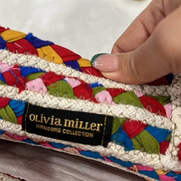 Olivia Miller handbag collection - Picture 10 of 11